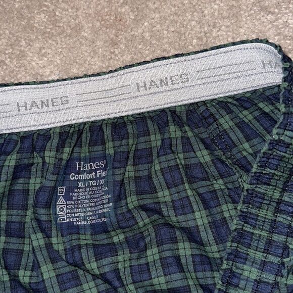 Hanes Comfort Flex Boxers! - Picture 4 of 7